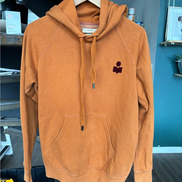 Isabelle Étoile Marant hoodie 44 - Picture 5 of 5